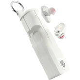 Skullcandy Method 360 ANC True Wireless In-Ear Earbuds (S2MTW-T001) - Bone