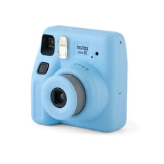 Fujifilm Instax Mini SE Instant Camera (Bundle)