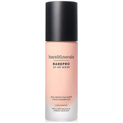 bareMinerals BAREPRO 24hr Wear Matte Liquid Foundation SPF 20