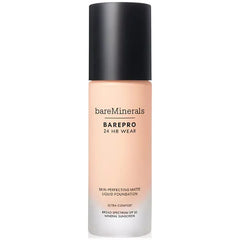 bareMinerals BAREPRO 24hr Wear Matte Liquid Foundation SPF 20