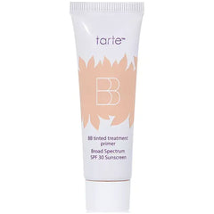 Tarte Travel Size BB Blur Tinted Moisturizer with SPF 30 Sunscreen for Smooth, Flawless Skin