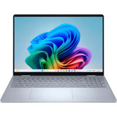 Dell Plus 2-in-1 16" 2K Touch Screen Laptop, Intel Core Ultra 7 Copilot+ PC, 16GB RAM 1TB SSD - Ice