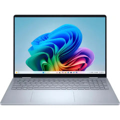 Dell Plus 2-in-1 16" 2K Touch Screen Laptop, Intel Core Ultra 7 Copilot+ PC, 16GB RAM 1TB SSD - Ice