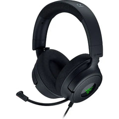 Razer Kraken V4 X Wired Gaming Headset (RZ04-05180100-R3U1) - Black