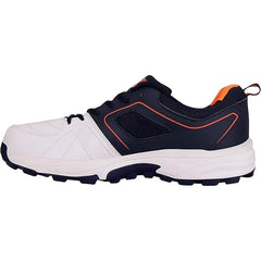 Nivia Marsh Cricket Shoes