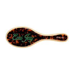 Emi Jay Custom Flat Hair Brush