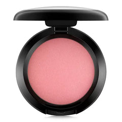 MAC Powder Blush, Buildable Color and Long Lasting Finish for a Natural Flush