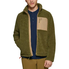Men's Highline Trail Full-Zip Fleece Jacket
