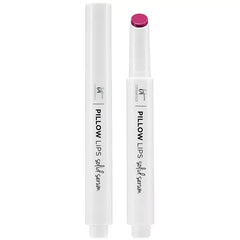 IT Cosmetics Pillow Lips Solid Serum Lip Gloss for Hydrated, Plump Lips