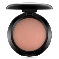 MAC Powder Blush, Buildable Color and Long Lasting Finish for a Natural Flush