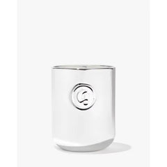 Glossier Birthday Cake Candle Celebrating a decade of Glossier 8 oz / 226 g