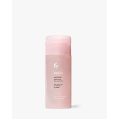 Glossier Solution Exfoliating skin perfector, 4.4 fl oz / 130 ml