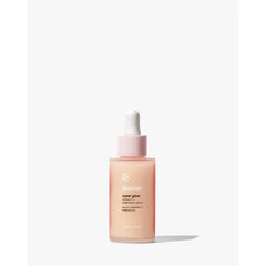 Glossier Super Glow Vitamin c + Magnesium Serum, 1 fl oz / 30 ml