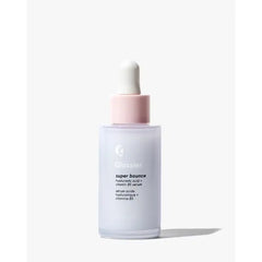 Glossier Super Bounce Hyaluronic acid + Vitamin b5 Serum, 1 fl oz / 30 ml