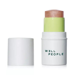 Well People Supernatural Stick Highlighter for a Radiant, Glowing Complexion