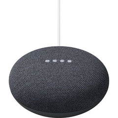 Google Nest Mini (2nd Gen) Smart Speaker