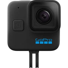 Gopro Hero 11 Mini Action Camera With 64GB Card (CHDSF-111-CN) - Black
