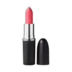 MAC MACximal Sleek Satin Lipstick , Smooth, Bold Color