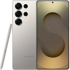 Samsung Galaxy S25 Ultra 12GB RAM, 1TB Storage (Non PTA)