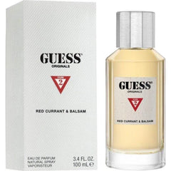 Guess Originals Type 2 Red Currant & Balsam EDP 100ML