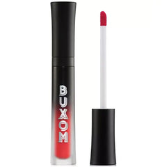 Buxom Cosmetics Full On Plumping Matte Liquid Lipstick with a Matte Finish