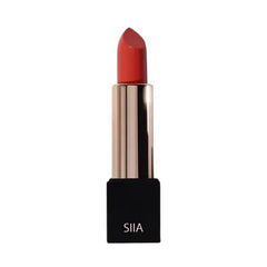 SIIA Cosmetics Change Agent Original Lipstick , Bold and Long Lasting Color