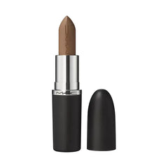 MAC MACximal Sleek Satin Lipstick , Smooth, Bold Color