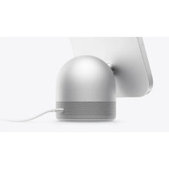 Apple HomeView – 7-inch Smart Home Display with Siri AI