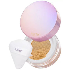 Tarte Creaseless Setting and Brightening Powder for Smooth, Long Lasting Finish