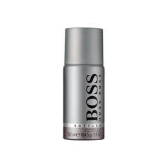 Hugo Boss Bottle For Men Deodorant Body Spray 150Ml - AllurebeautypkHugo Boss Bottle For Men Deodorant Body Spray 150Ml