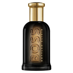 Hugo Boss Men's Bottled Elixir Parfum 50ML