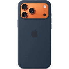 Apple iPhone 17 Pro/ Pro Max Silicone Case With Magsafe