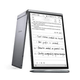 iFLYTEK AiNote Air 2 8.2" AI-Powered E-Ink Digital Notebook Tablet - Star Gray