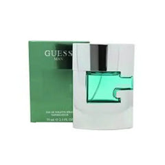 Guess For Men EDT 75ML