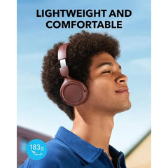 Anker Soundcore H30i (A3012H91) Headset - Red