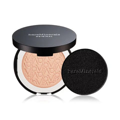 bareMinerals Original Talc Free Pressed Powder Foundation Mineral SPF 15