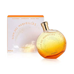 HERMÈS Elixir des Merveilles Eau de Parfum Spray 3.3oz