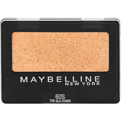 Maybelline Expert Wear Eyeshadow, The Glo Down
