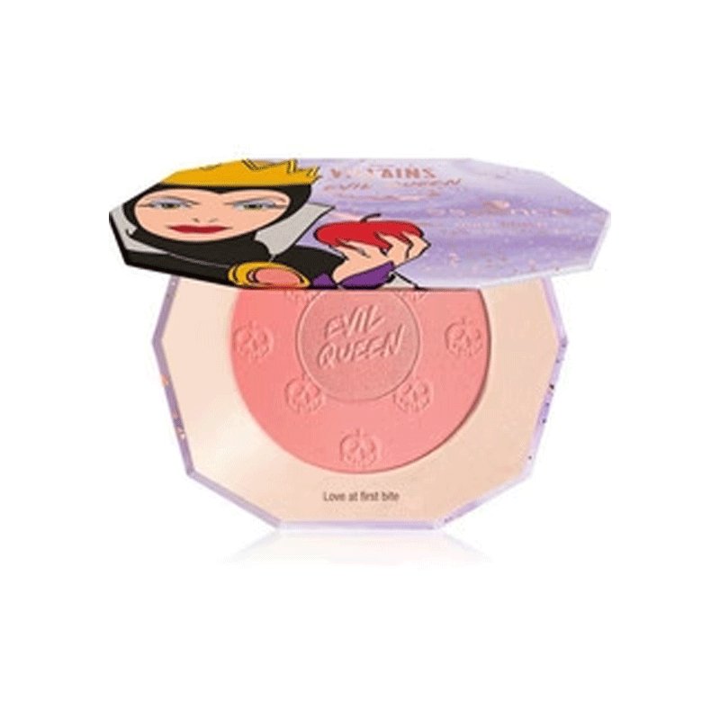 Essence Disney Villains Evil Queen Maxi Powder Blush 01 - AllurebeautypkEssence Disney Villains Evil Queen Maxi Powder Blush 01