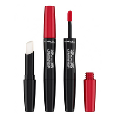 Rimmel Lasting Provocalips Liquid Lipstick