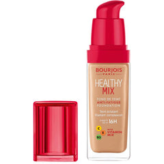 Bourjois Healthy Mix Anti-Fatigue Foundation - 54 Beige 30Ml