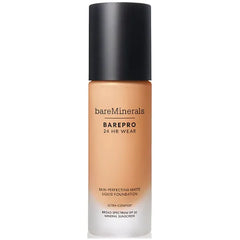 bareMinerals BAREPRO 24hr Wear Matte Liquid Foundation SPF 20