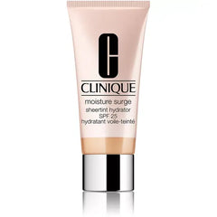 Clinique Moisture Surge™ Sheertint Hydrator SPF 25 Tinted Moisturizer 1.4 oz