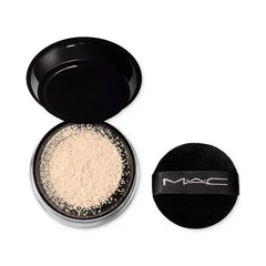 MAC Studio Fix Pro Set + Blur Weightless Loose Powder , Matte Finish and Long Lasting