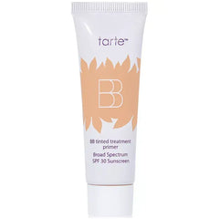 Tarte Travel Size BB Blur Tinted Moisturizer with SPF 30 Sunscreen for Smooth, Flawless Skin