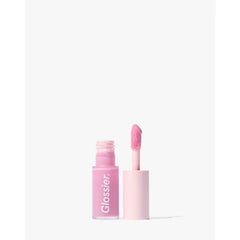 Glossier Lip Glaze Cooling, Creamy Lip Oil, 8ml / 0.27 fl oz