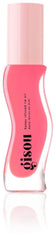 Gisou Honey Infused Lip Oil, Hydrating, Shining, Coloring, Moisturizing, Smoothing, Anti-Aging- Raspberry Swirl - 8ml