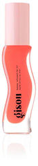 Gisou Honey Infused Lip Oil, Hydrating, Plumping, Moisturizing, Smoothening- Bee-Llini Peach - 8ml