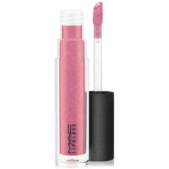 MAC Lip glass Lip Gloss, High-Shine, Long Lasting Gloss with Intense Color