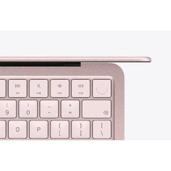 Apple MacBook Neo 13-inch Laptop, A18 Pro Chip 8GB RAM 256GB SSD